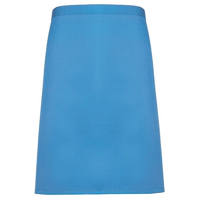 Premier Colours Mid-Length Apron