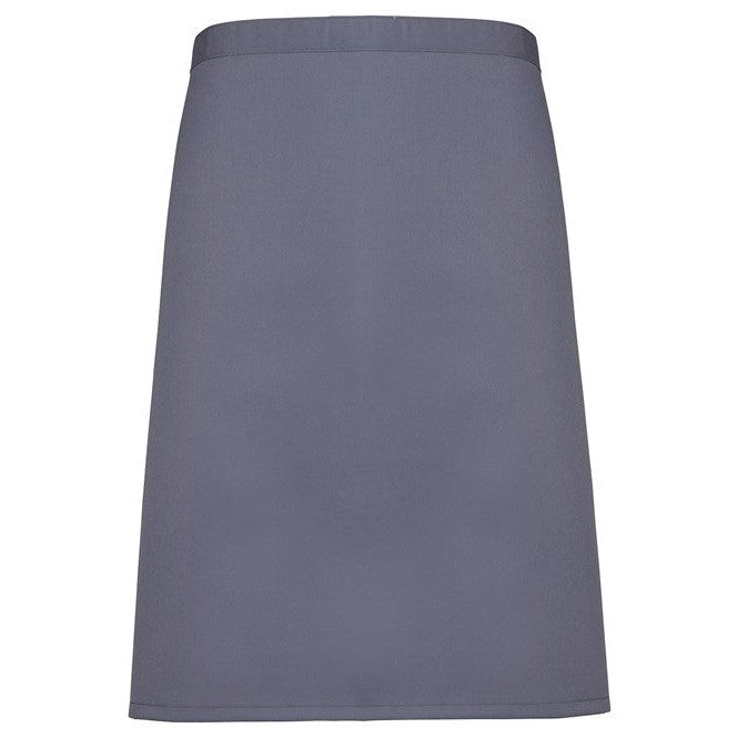 Premier Colours Mid-Length Apron