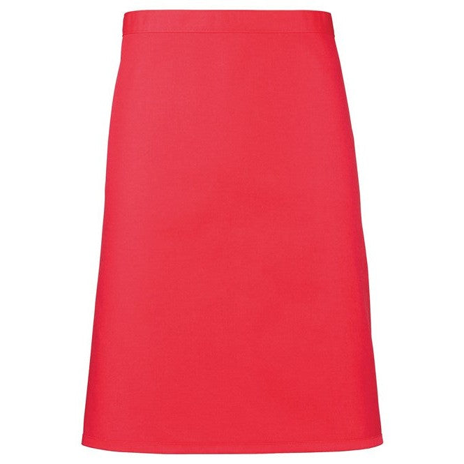 Premier Colours Mid-Length Apron