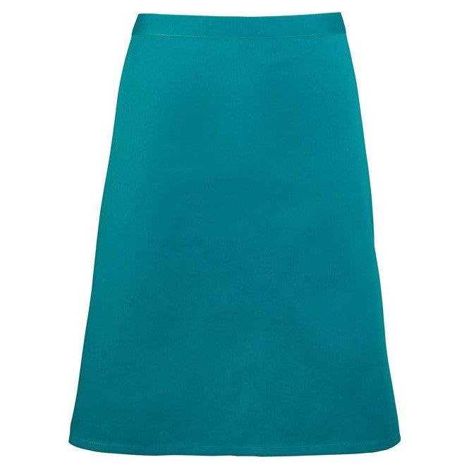 Premier Colours Mid-Length Apron