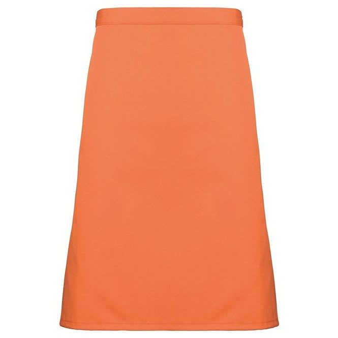 Premier Colours Mid-Length Apron