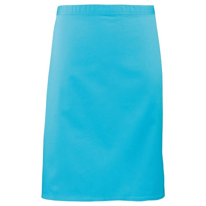 Premier Colours Mid-Length Apron
