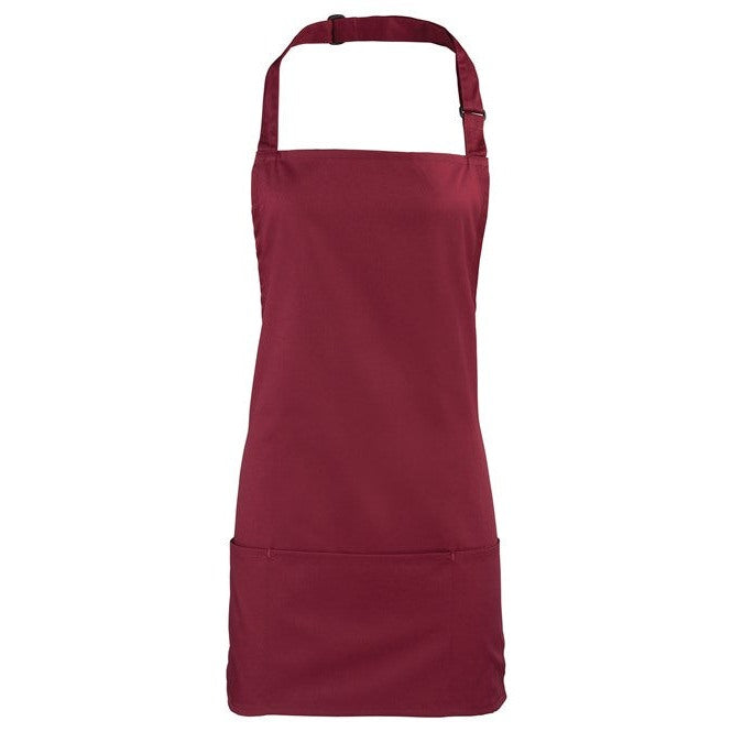 Premier Colours 2-In-1 Apron