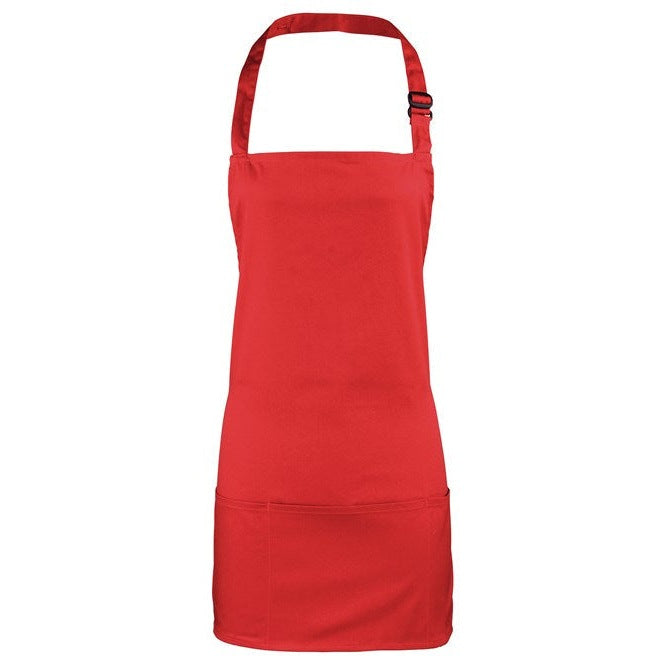 Premier Colours 2-In-1 Apron