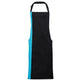 Premier Contrast Bib Apron