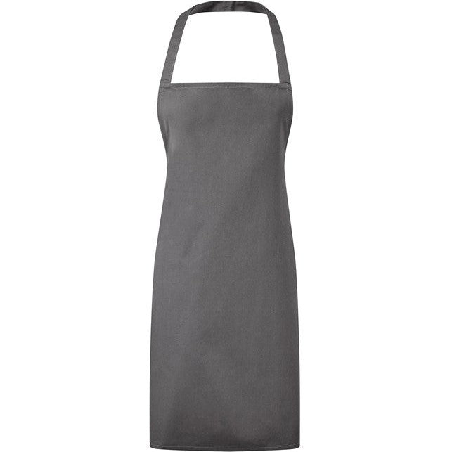 Premier Essential Bib Apron