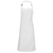 Premier 100% Polyester Bib Apron