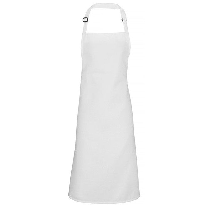 Premier 100% Polyester Bib Apron