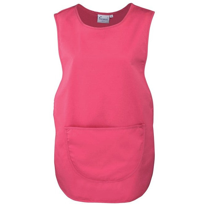 Premier Pocket Tabard - Fuchsia