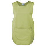 Premier Pocket Tabard - Lime