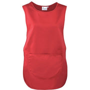 Premier Pocket Tabard - Red