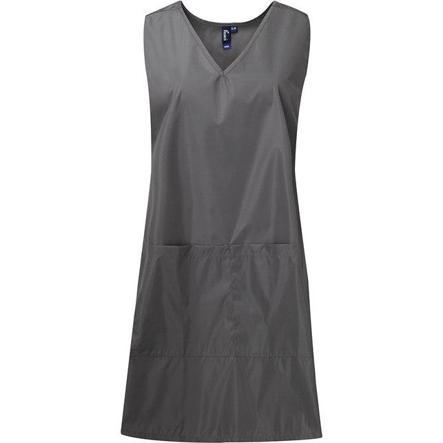 Premier Waterproof Wrap Around Tunic