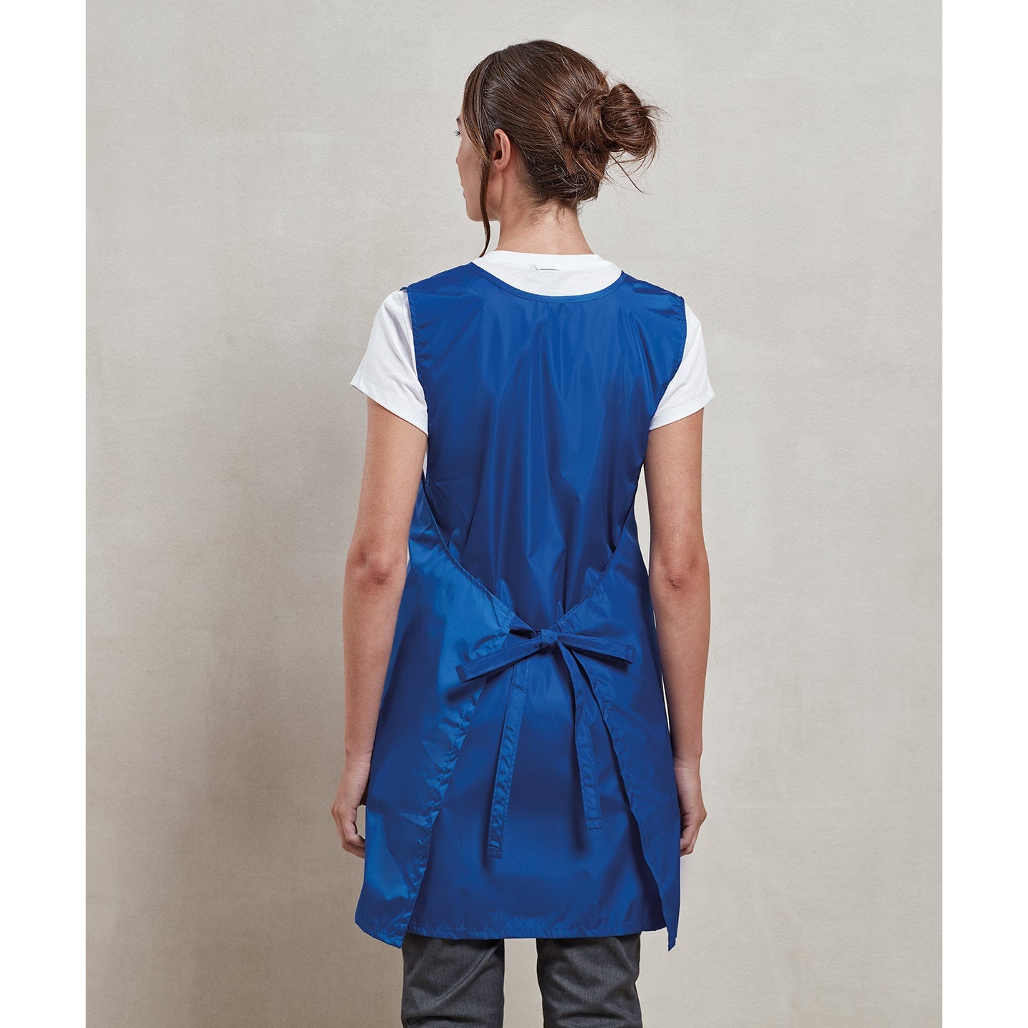 Premier Waterproof Wrap Around Tunic