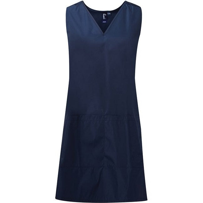 Premier Waterproof Wrap Around Tunic