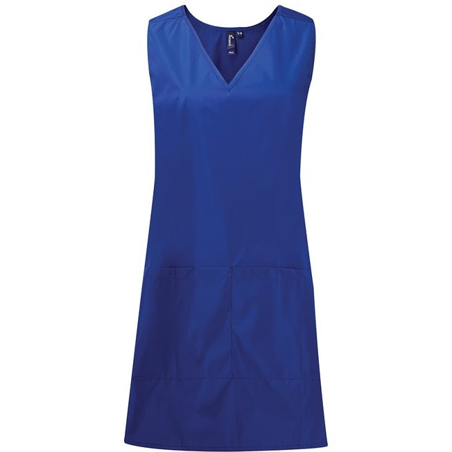 Premier Waterproof Wrap Around Tunic