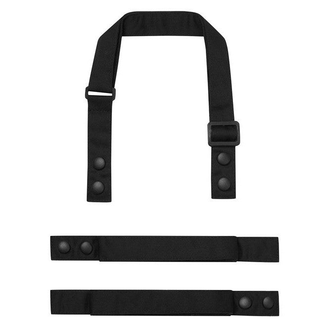 Premier Swap & Pop' Customisable Apron - Straps
