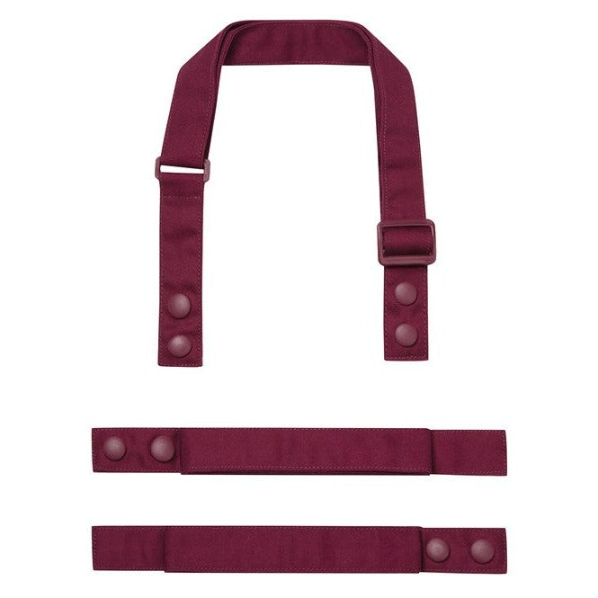 Premier Swap & Pop' Customisable Apron - Straps