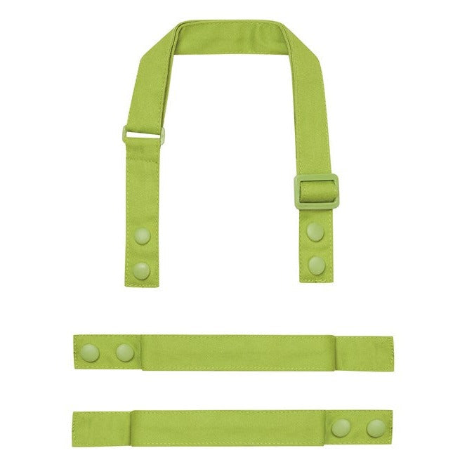 Premier Swap & Pop' Customisable Apron - Straps