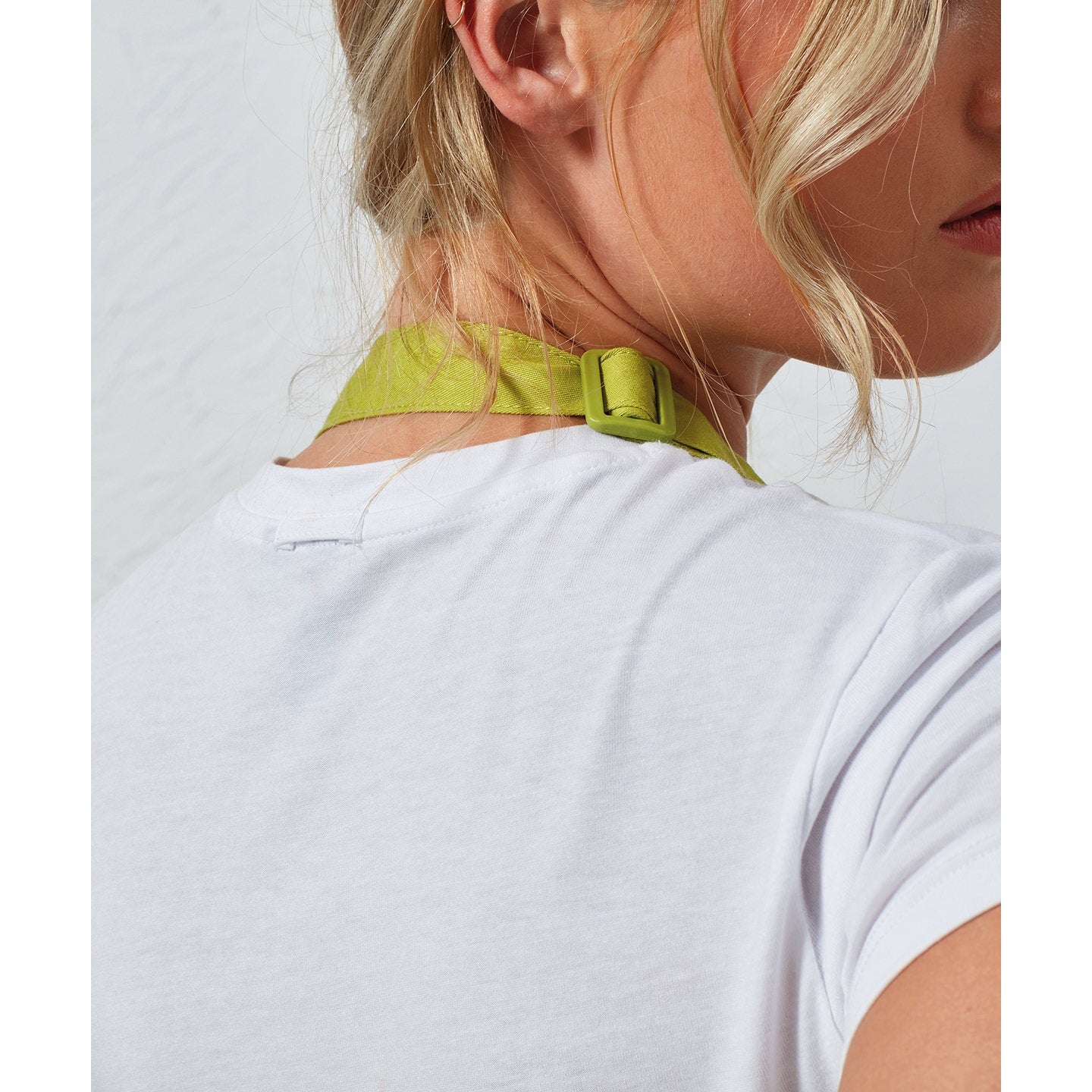 Premier Swap & Pop' Customisable Apron - Straps