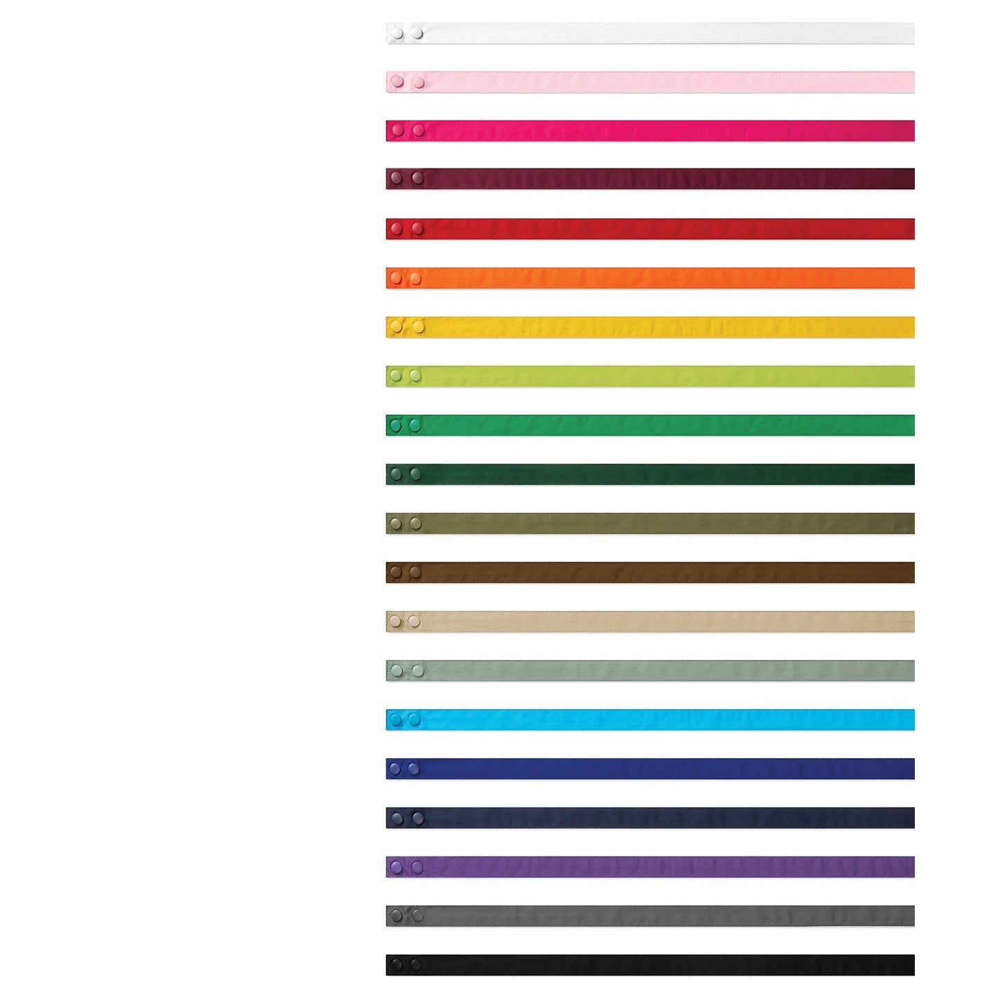 Premier Swap & Pop' Customisable Apron - Straps