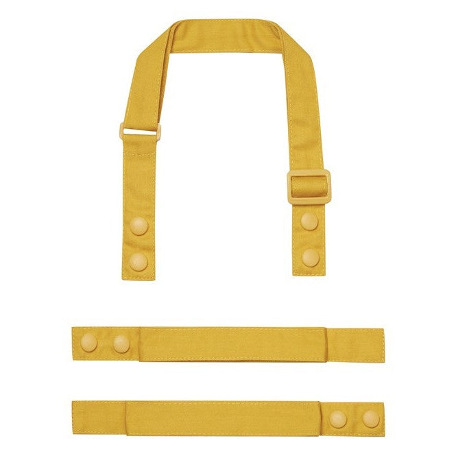 Premier Swap & Pop' Customisable Apron - Straps