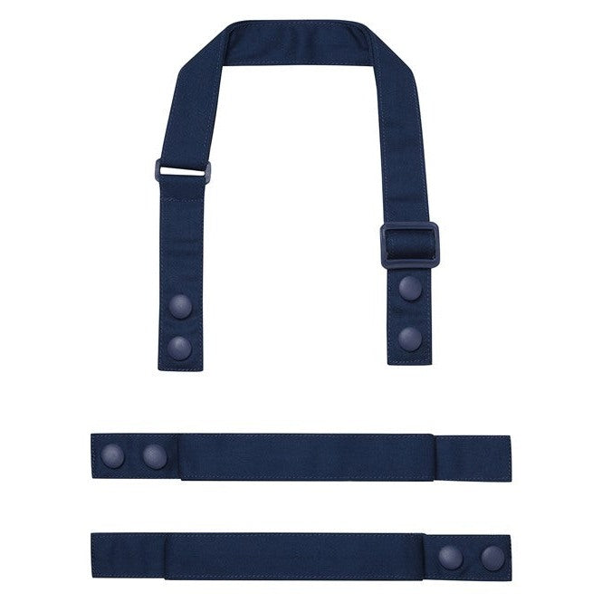 Premier Swap & Pop' Customisable Apron - Straps