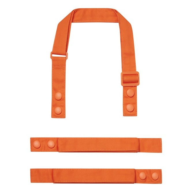 Premier Swap & Pop' Customisable Apron - Straps