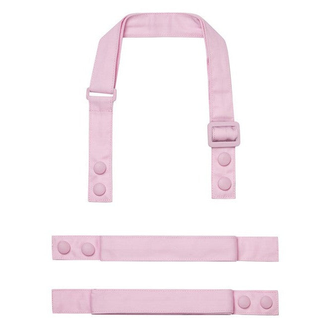Premier Swap & Pop' Customisable Apron - Straps