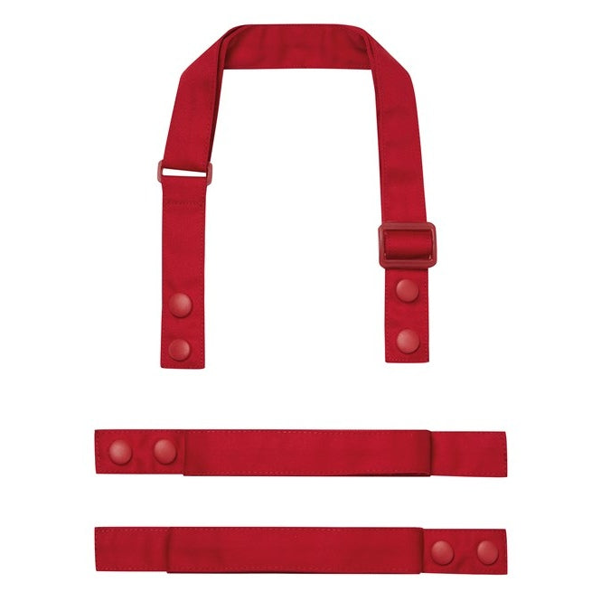 Premier Swap & Pop' Customisable Apron - Straps
