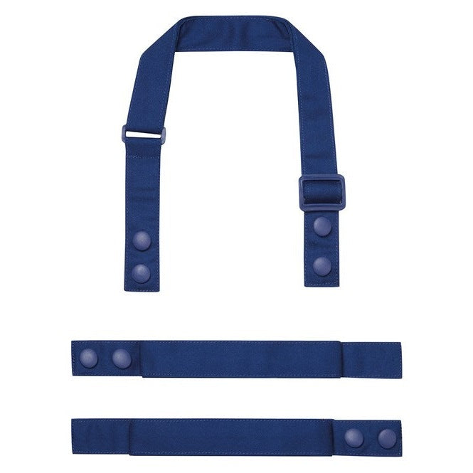 Premier Swap & Pop' Customisable Apron - Straps