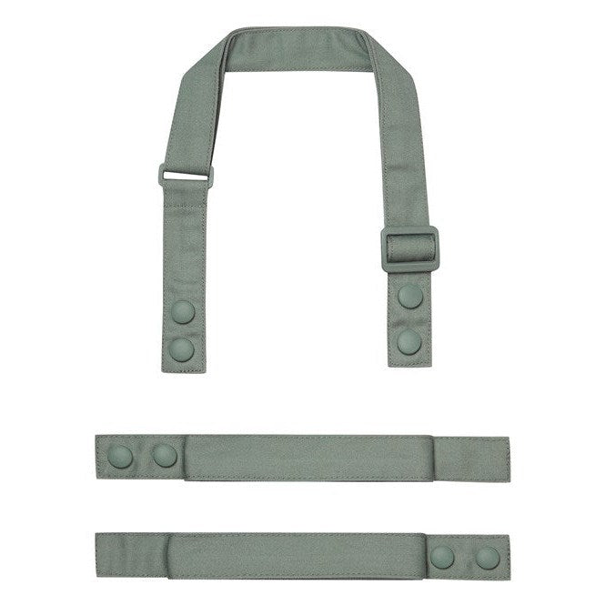 Premier Swap & Pop' Customisable Apron - Straps