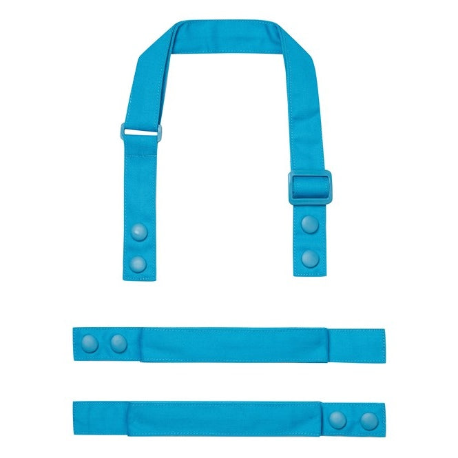 Premier Swap & Pop' Customisable Apron - Straps