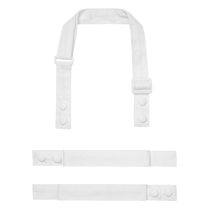 Premier Swap & Pop' Customisable Apron - Straps