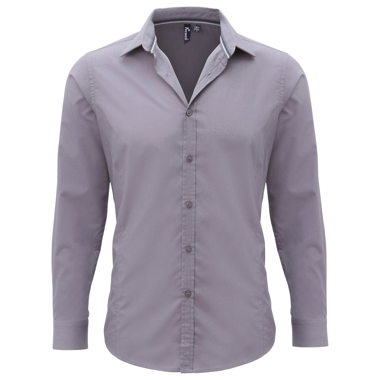 Premier Long Sleeve Fitted "Friday Bar Shirt"
