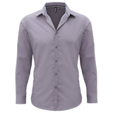Premier Long Sleeve Fitted "Friday Bar Shirt"