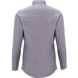 Premier Long Sleeve Fitted "Friday Bar Shirt"