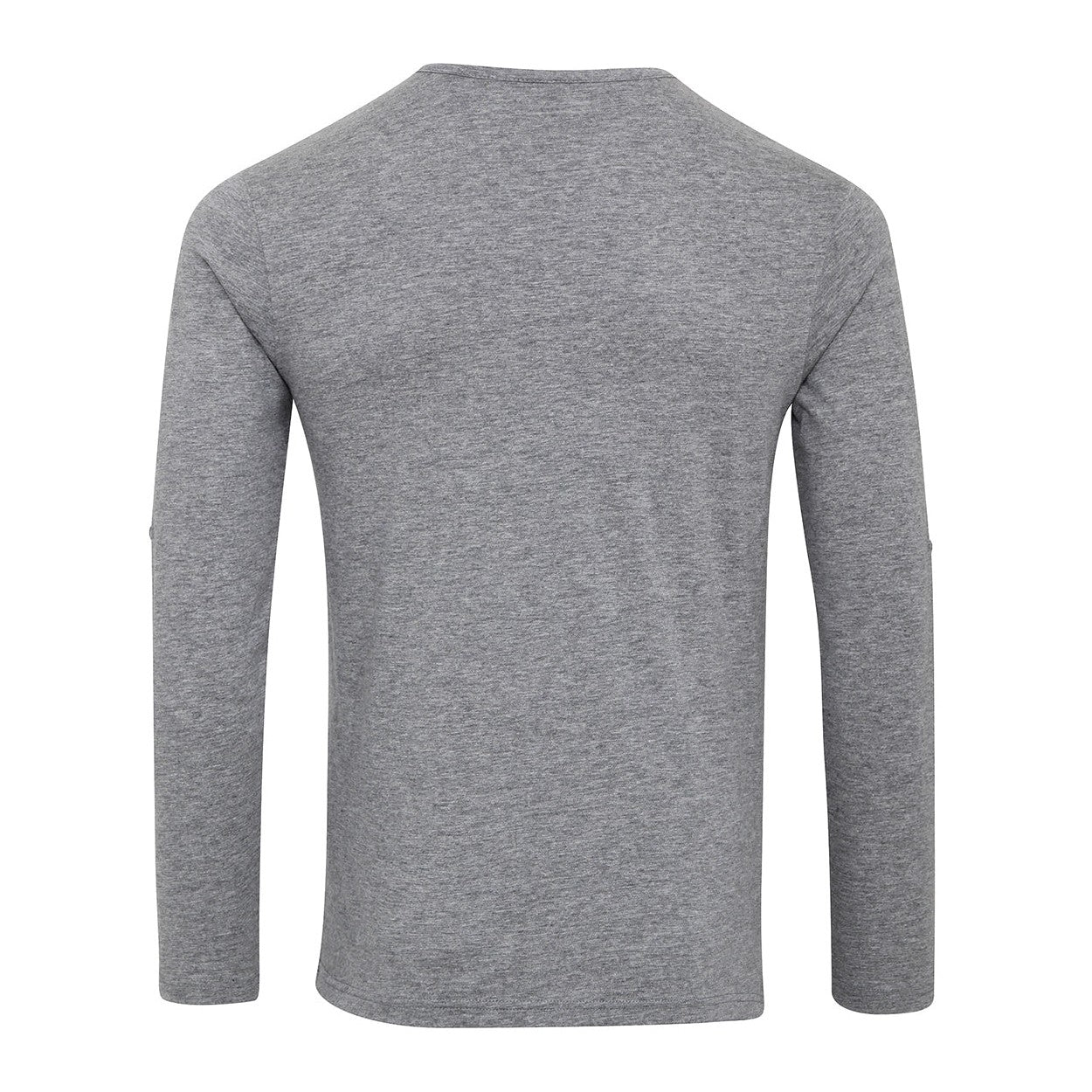 Premier Long John Roll-Sleeve Tee