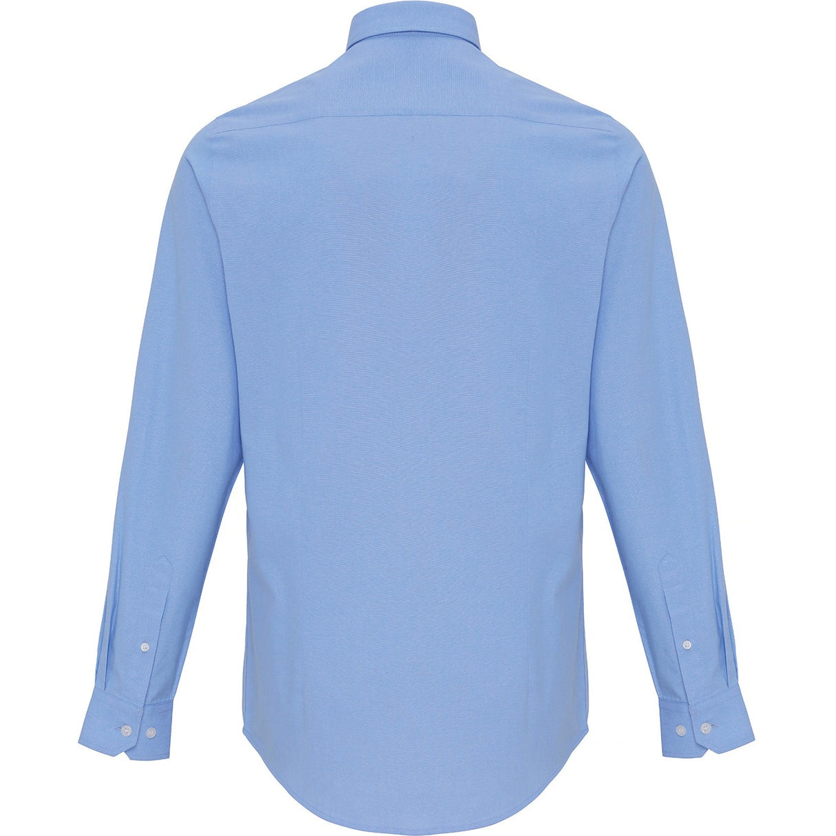 Premier Cotton-Rich Oxford Stripes Shirt