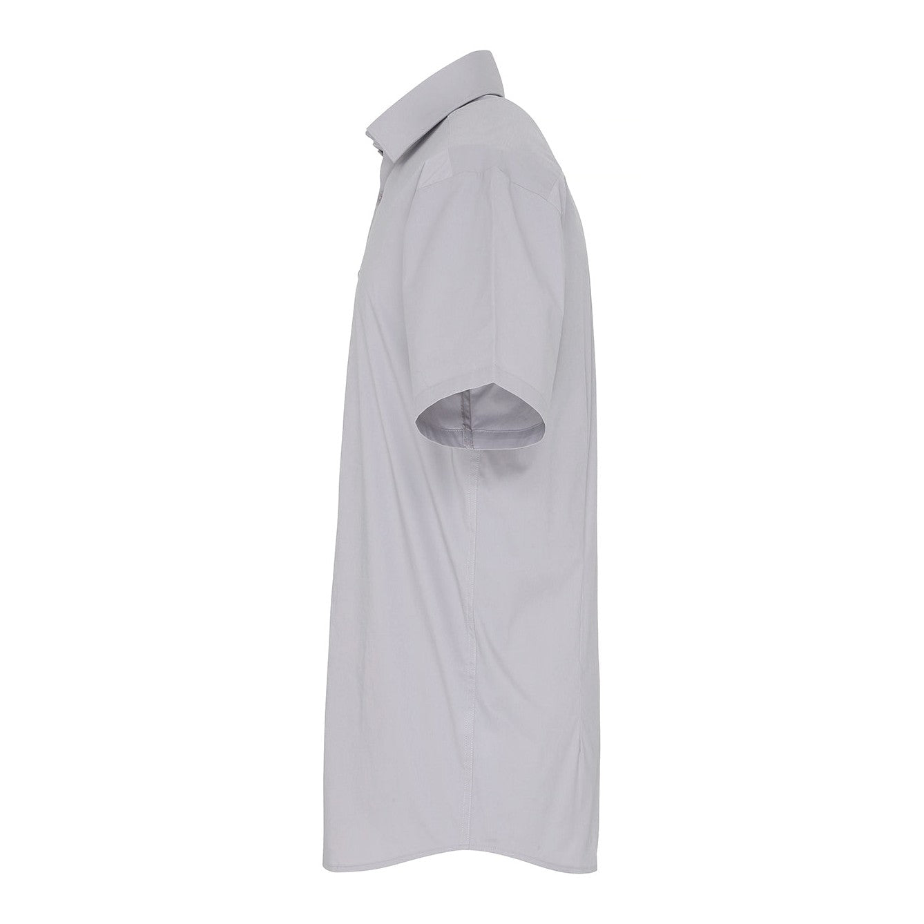 Premier Stretch Fit Cotton Poplin Short Sleeve Shirt