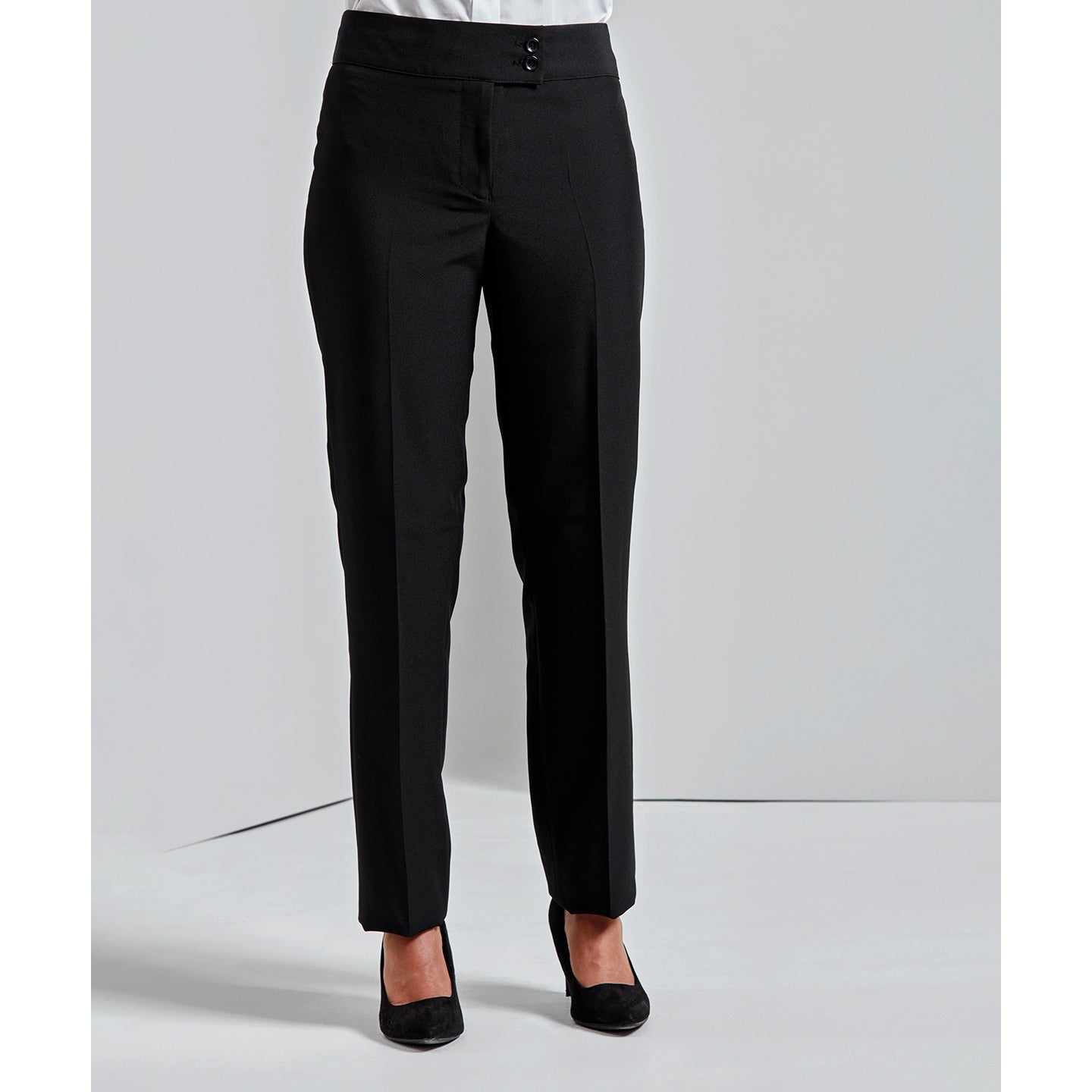 Premier Iris Straight Leg Trousers