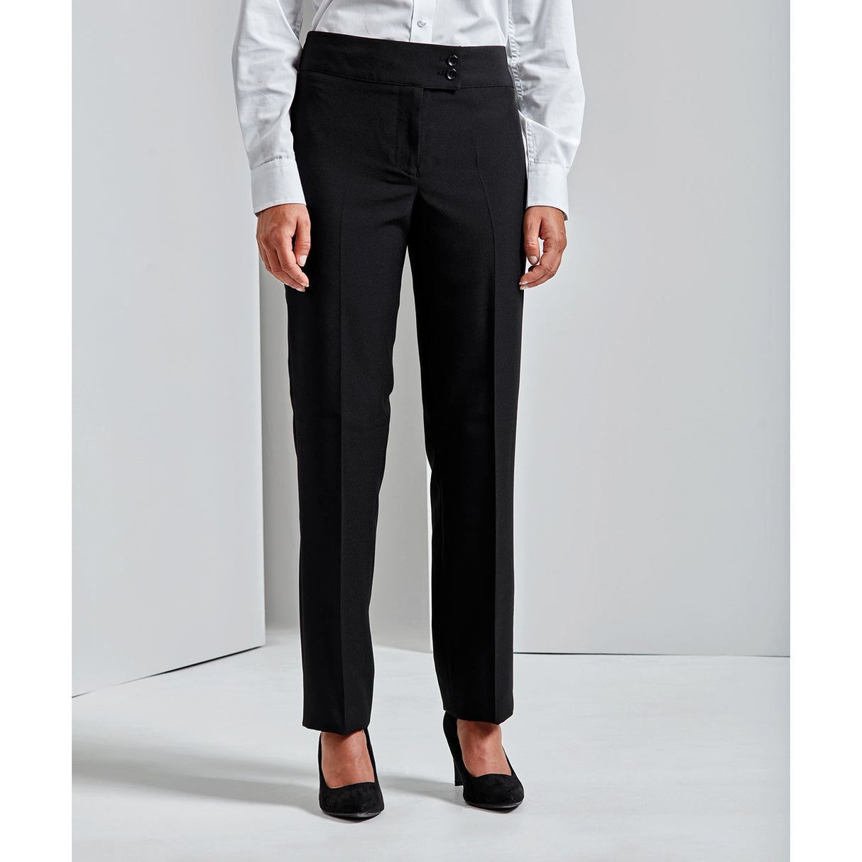 Premier Iris Straight Leg Trousers
