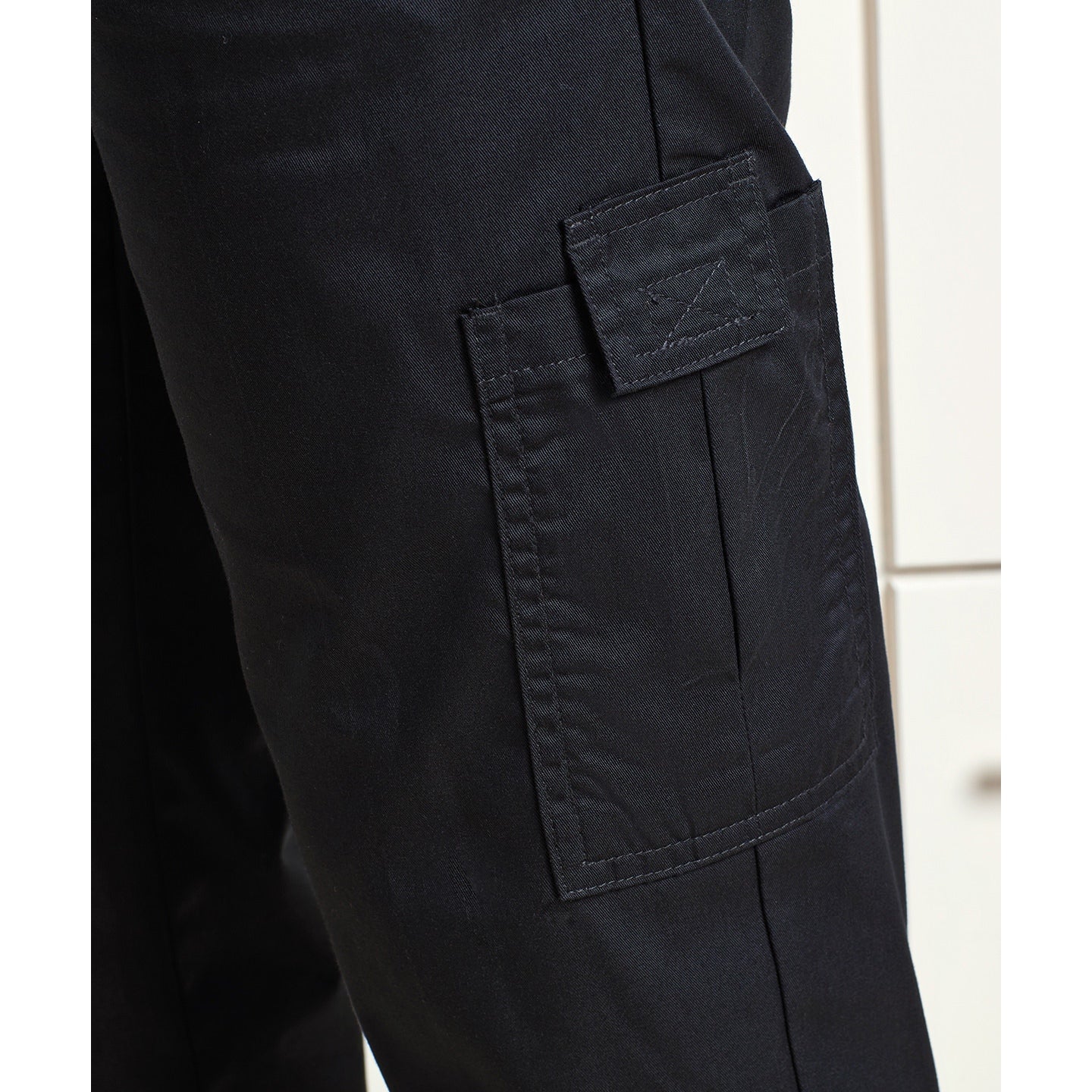 Premier Chef's Essential Cargo Pocket Trousers