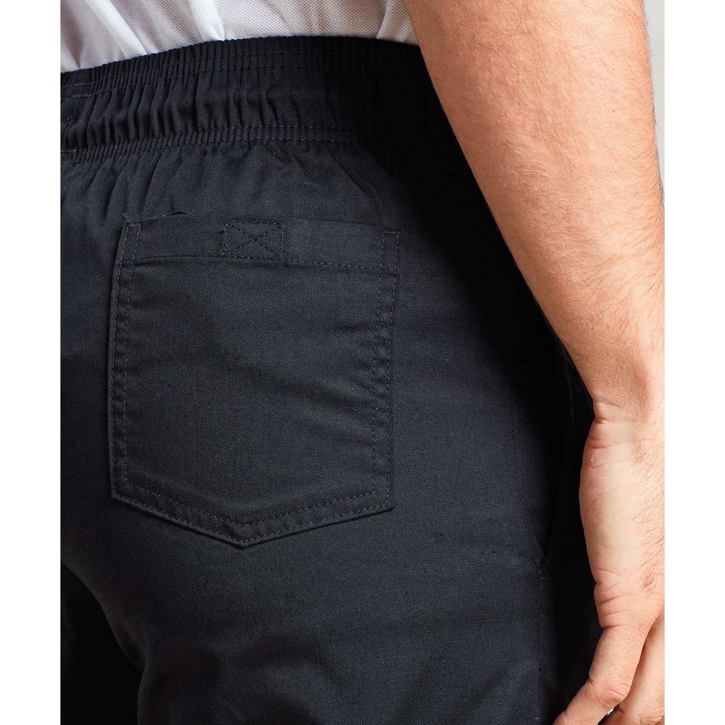 Premier Chef's Essential Cargo Pocket Trousers