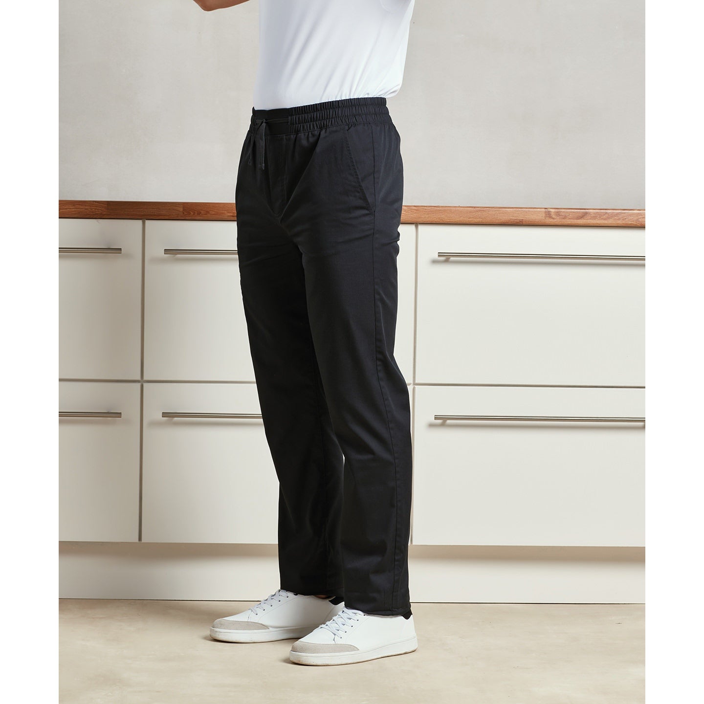 Premier Chef's 'Recyclight' Cargo Trouser