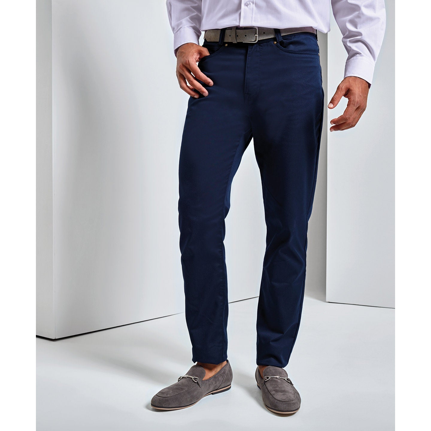 Premier Performance Chino Jeans
