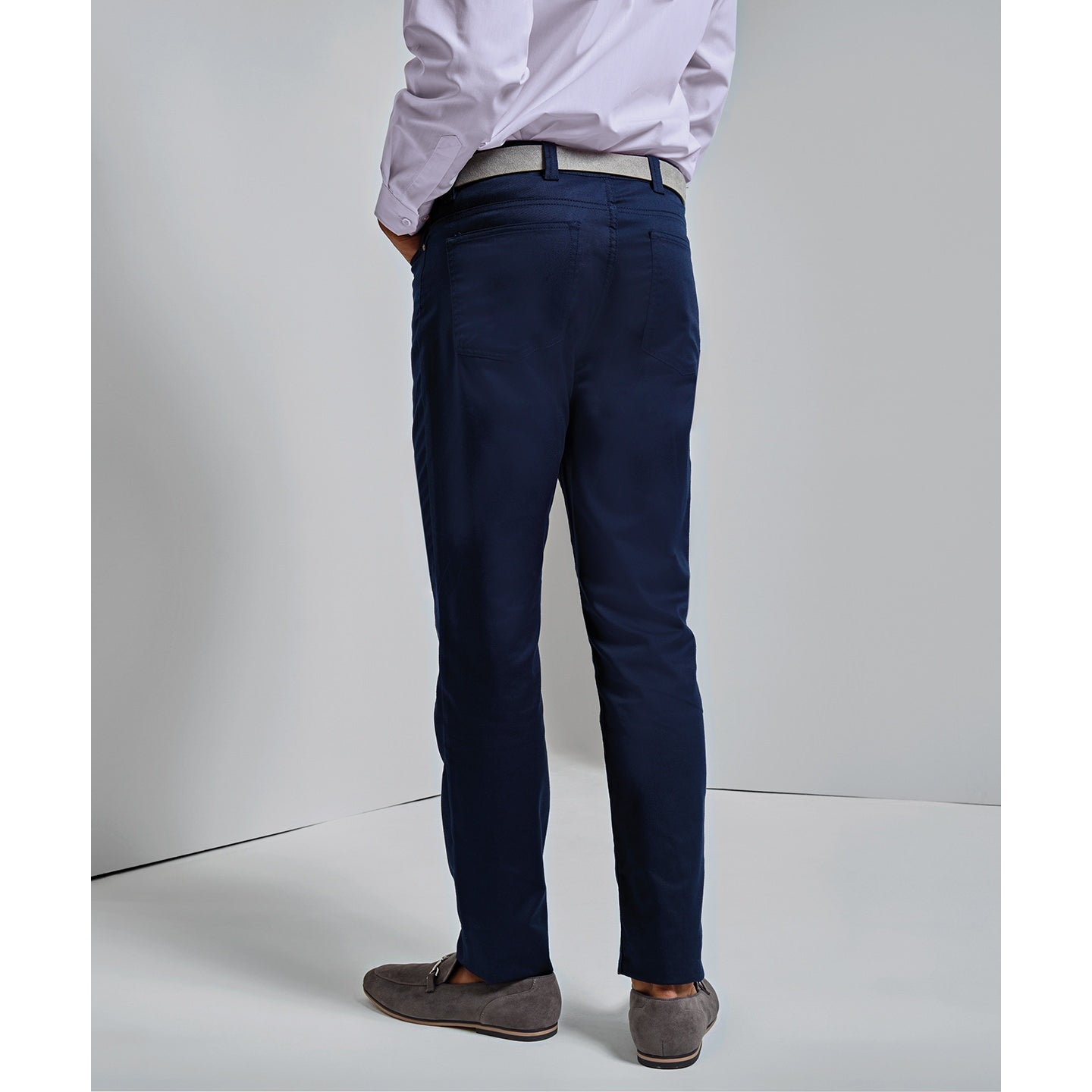 Premier Performance Chino Jeans