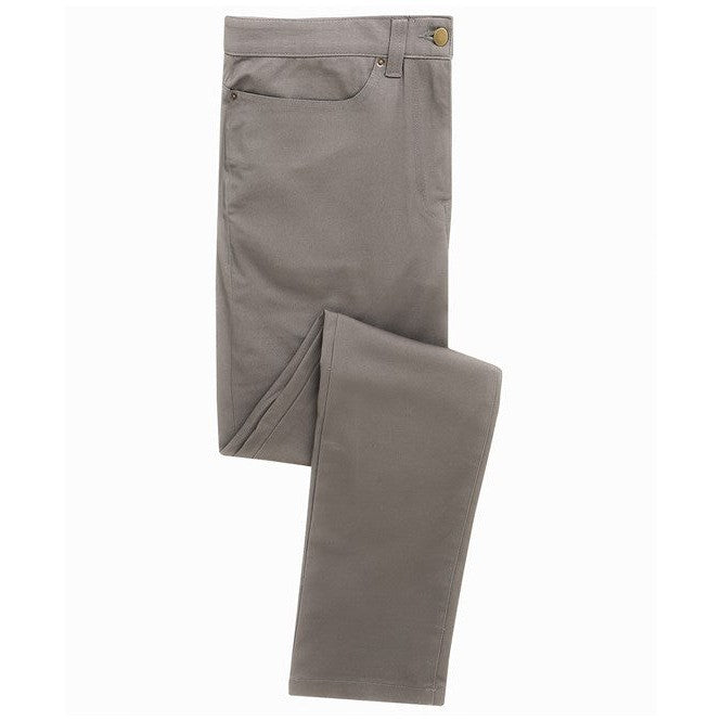 Premier Performance Chino Jeans