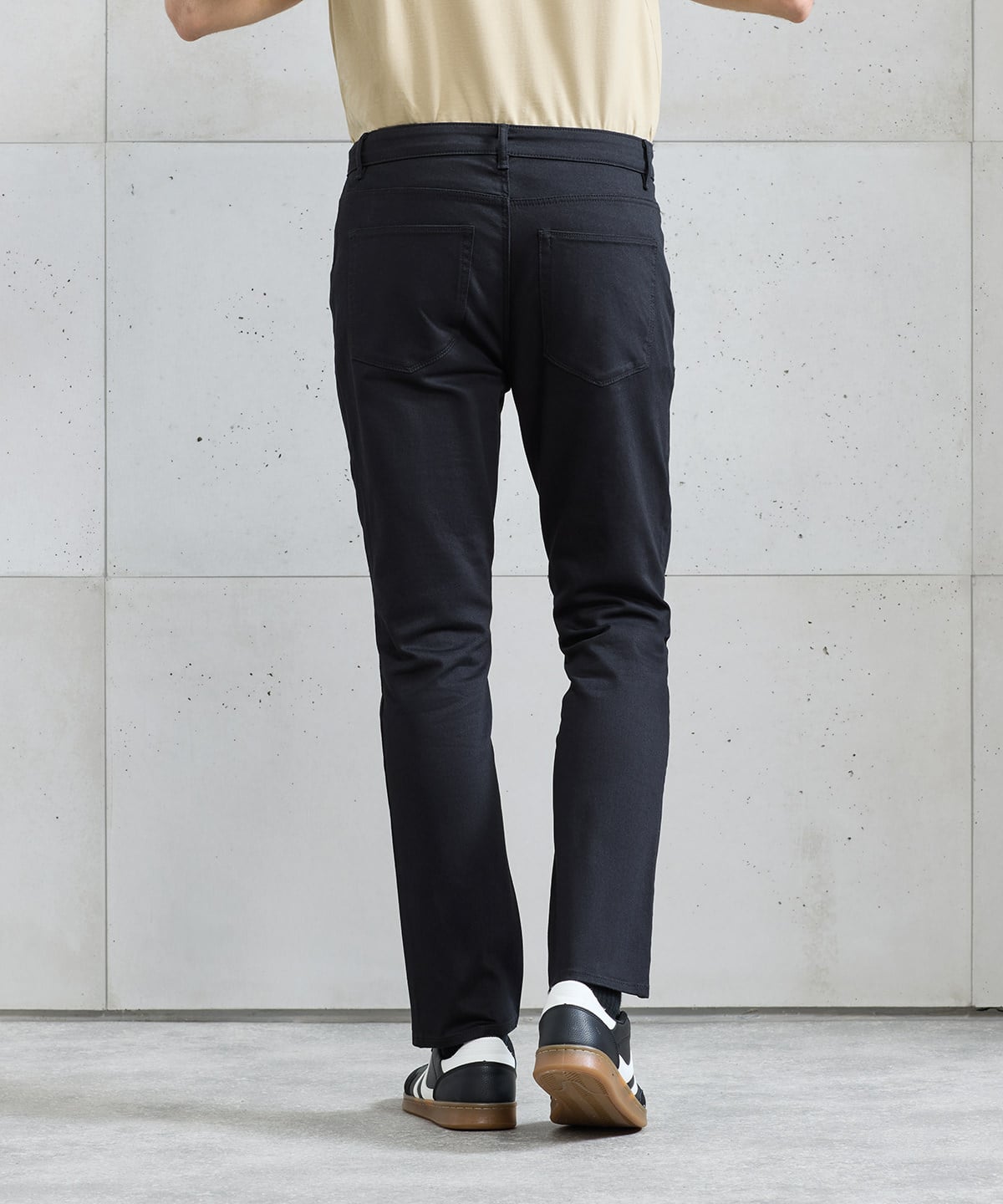 Premier PR567 Workready Straight-Leg Jeans