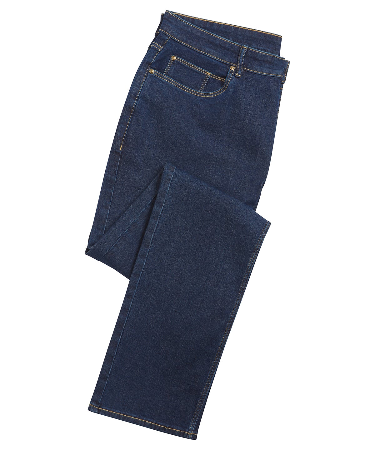 Premier PR567 Workready Straight-Leg Jeans