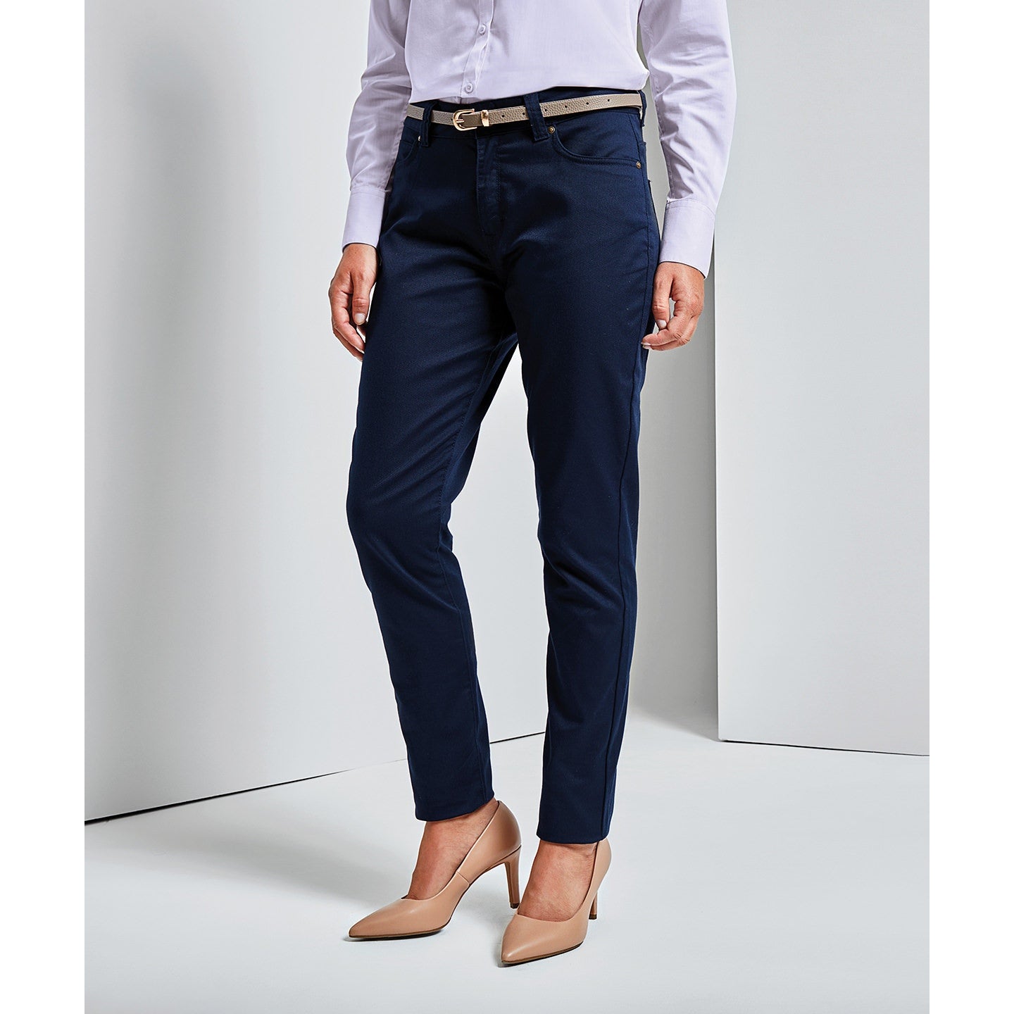 Premier Women's Performance Chino Jeans